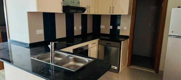 1 غرف نوم شقة في مرسى دبي, UAE رقم 95868 3