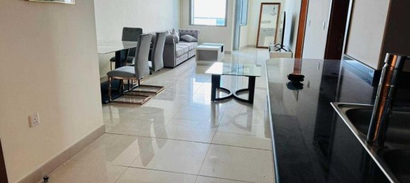 1 غرف نوم شقة في مرسى دبي, UAE رقم 95868 4