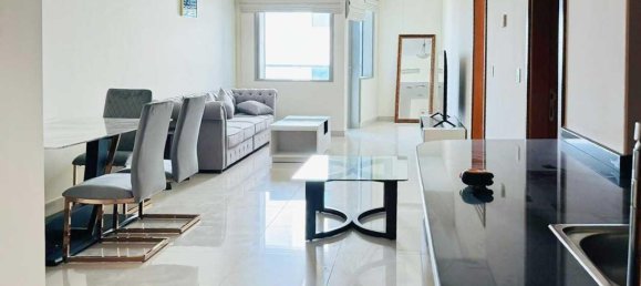 1 غرف نوم شقة في مرسى دبي, UAE رقم 95868 10