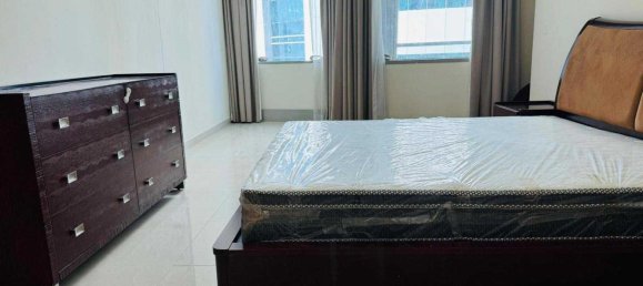 1 غرف نوم شقة في مرسى دبي, UAE رقم 95868 7