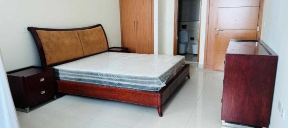 1 غرف نوم شقة في مرسى دبي, UAE رقم 95868 8