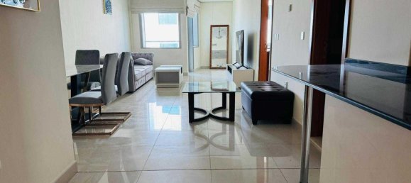 1 غرف نوم شقة في مرسى دبي, UAE رقم 95868 2