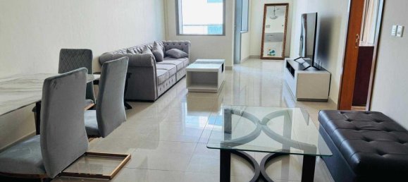 1 غرف نوم شقة في مرسى دبي, UAE رقم 95868 5