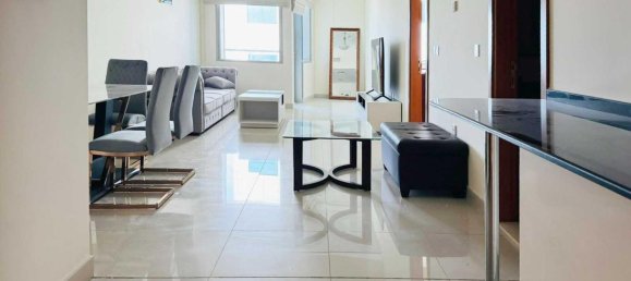 1 غرف نوم شقة في مرسى دبي, UAE رقم 95868 13