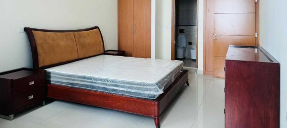 1 غرف نوم شقة في مرسى دبي, UAE رقم 95868 16