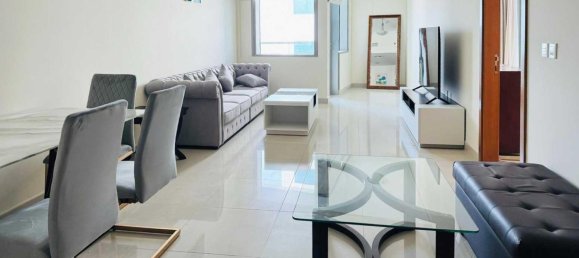 1 غرف نوم شقة في مرسى دبي, UAE رقم 95868 12