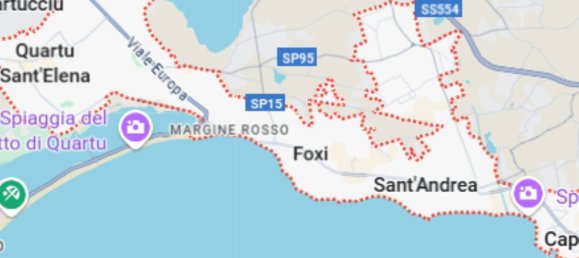 Casa de 5 habitaciónes en Quartu Sant'Elena, Italy No. 258321 5