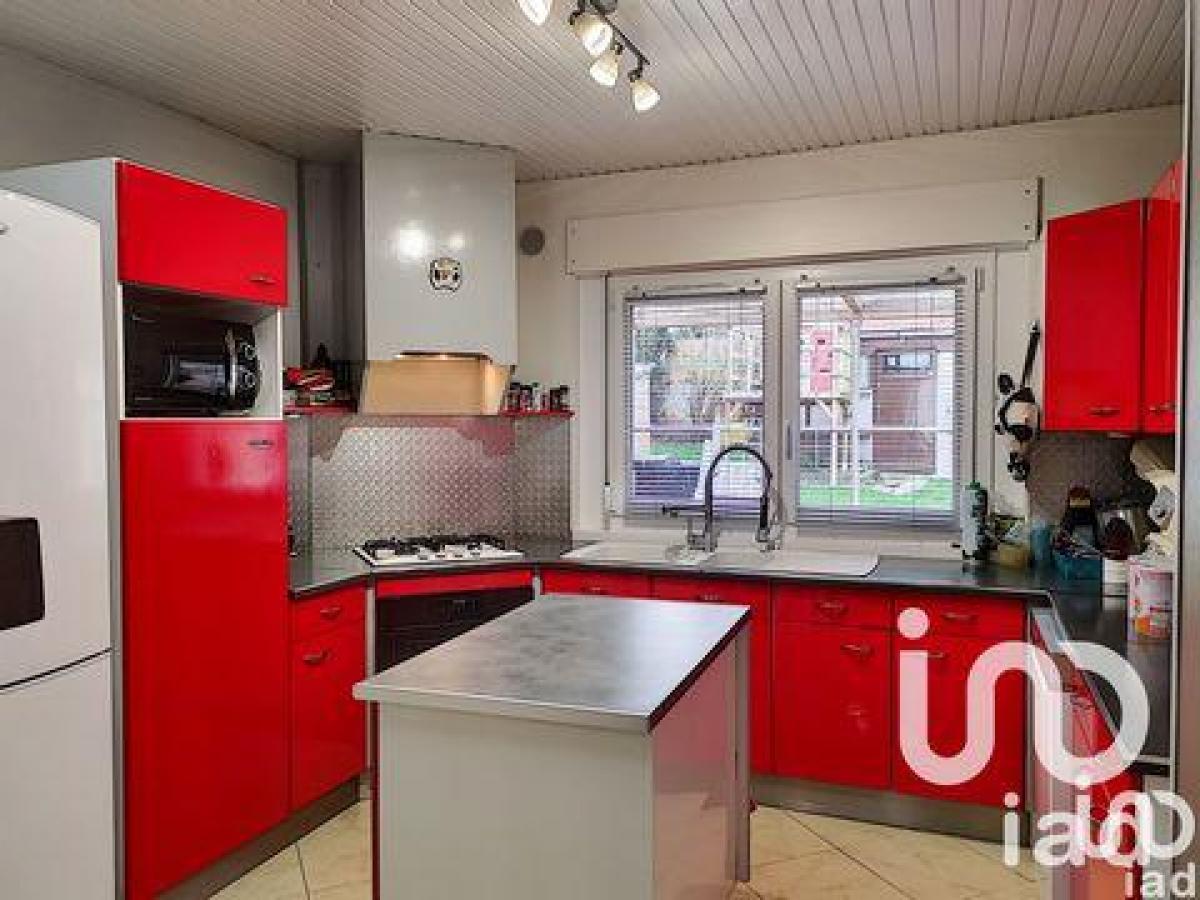 3 Schlafzimmer Haus in Lens, France, Nr. 22964