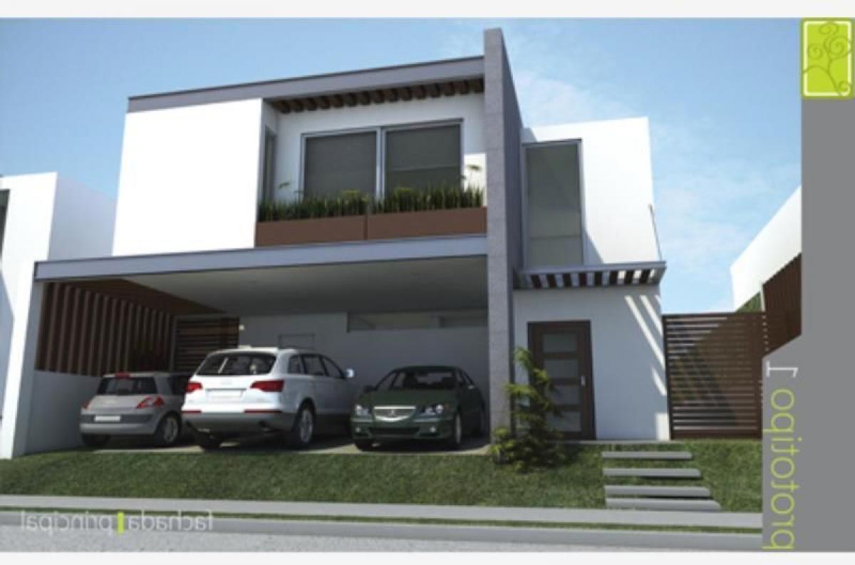 3 غرف نوم منزل في Chiapas, Mexico رقم 177685