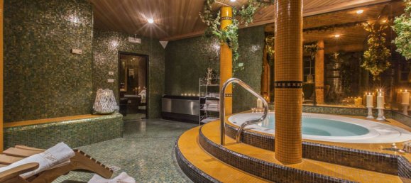 5 rooms Hotel in Trentino-Alto Adige, Italy No. 281903 15