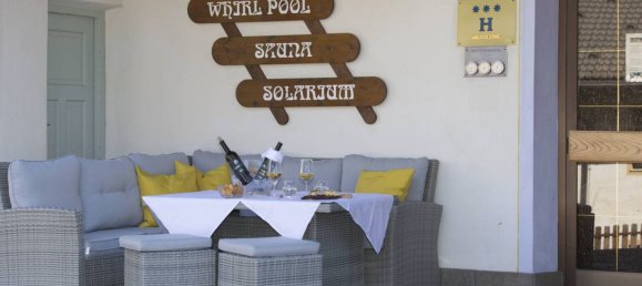 5 rooms Hotel in Trentino-Alto Adige, Italy No. 281903 3