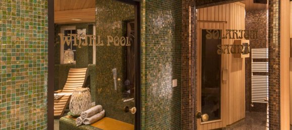 5 rooms Hotel in Trentino-Alto Adige, Italy No. 281903 17