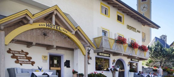 5 rooms Hotel in Trentino-Alto Adige, Italy No. 281903 2