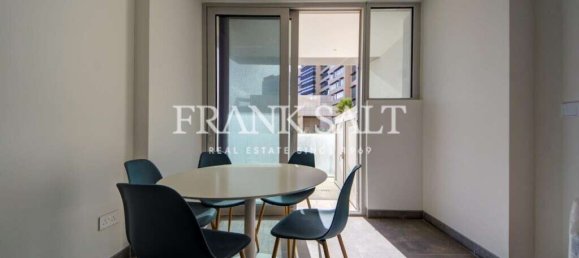 1 غرف نوم شقة في Kalkara, Malta رقم 473 11