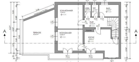6غرفة منزل في Bruck an der Grossglocknerstrasse, Austria رقم 187875 14