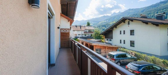 6غرفة منزل في Bruck an der Grossglocknerstrasse, Austria رقم 187875 6