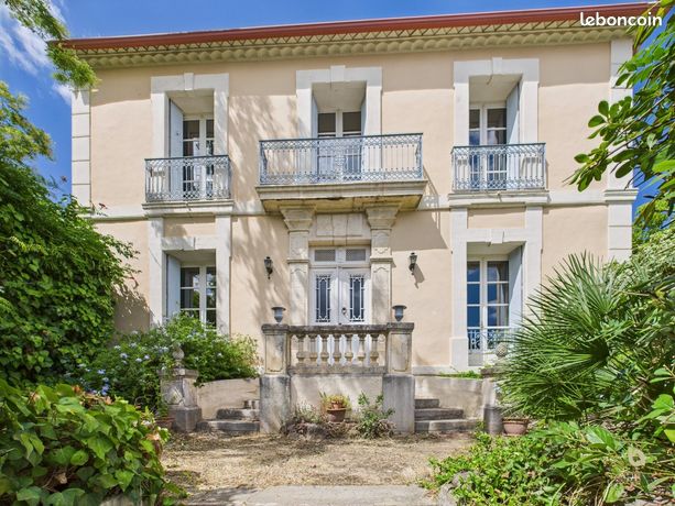 3 Schlafzimmer Haus in Occitanie, France, Nr. 279951