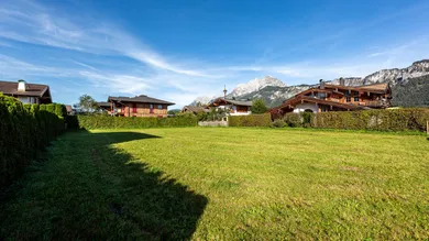 425m² Land in St. Johann in Tirol, Austria No. 151203