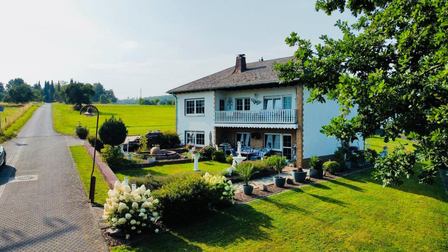 7-salle Maison de ville à Westerwaldkreis, Germany No. 333677