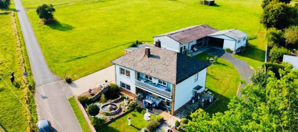 7-salle Maison de ville à Westerwaldkreis, Germany No. 333677 4