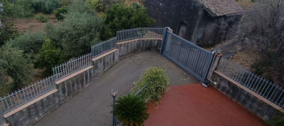 Villa de 4 habitaciónes en Santa Venerina, Italy No. 278351 6