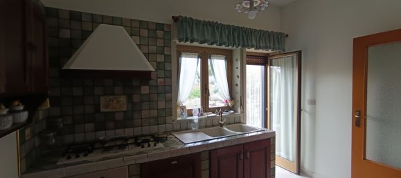 Villa de 4 habitaciónes en Santa Venerina, Italy No. 278351 18