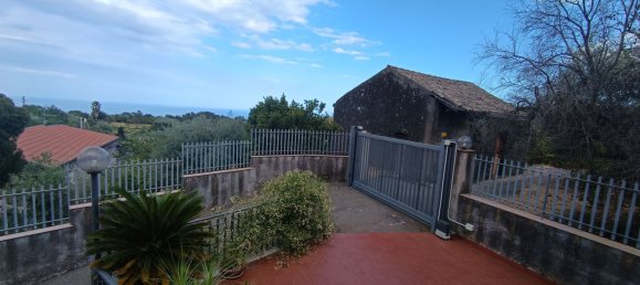 Villa de 4 habitaciónes en Santa Venerina, Italy No. 278351 3