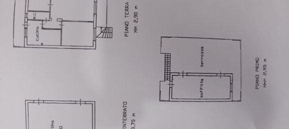 Villa de 4 habitaciónes en Santa Venerina, Italy No. 278351 31