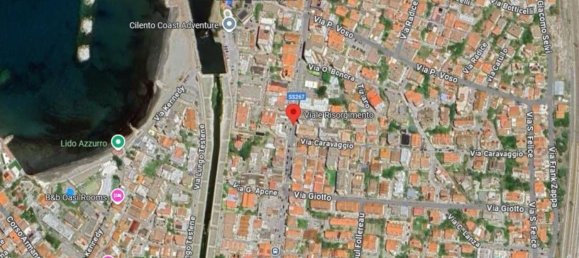  عقار تجاري في Agropoli, Italy 66متر مربع رقم 357554 6