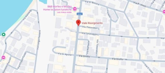  عقار تجاري في Agropoli, Italy 66متر مربع رقم 357554 5