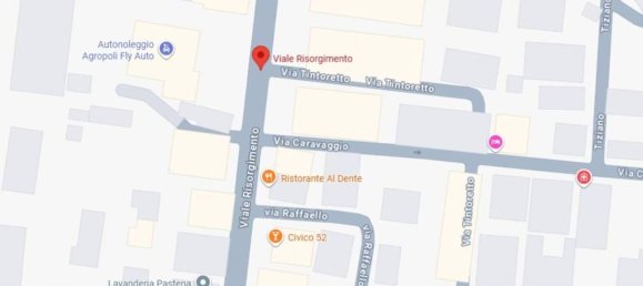  عقار تجاري في Agropoli, Italy 66متر مربع رقم 357554 3