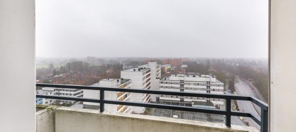 1 Schlafzimmer Wohnung in Pinneberg, Germany, Nr. 73154 4