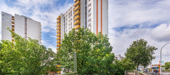 1 Schlafzimmer Wohnung in Pinneberg, Germany, Nr. 73154 10