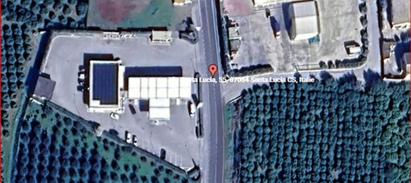 3 bedrooms Apartment in Corigliano Rossano, Italy No. 376119 12