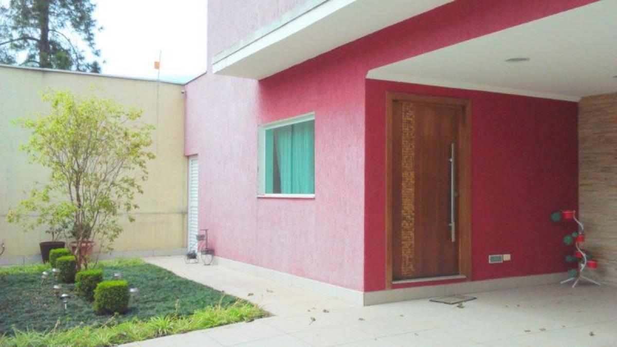 3 bedrooms House in Sao Paulo, Brazil No. 486602