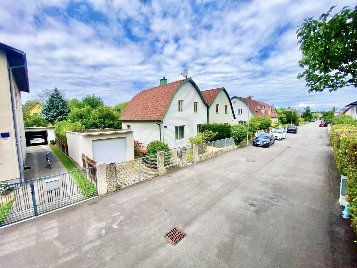 5-Zimmer Stadthaus in St. Andrä-Wördern, Austria, Nr. 229847