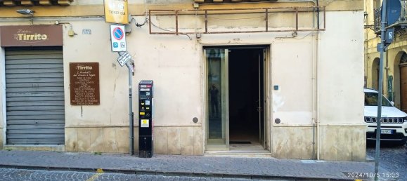 Коммерческая недвижимость 51м² в Энна, Италия № 147940 13
