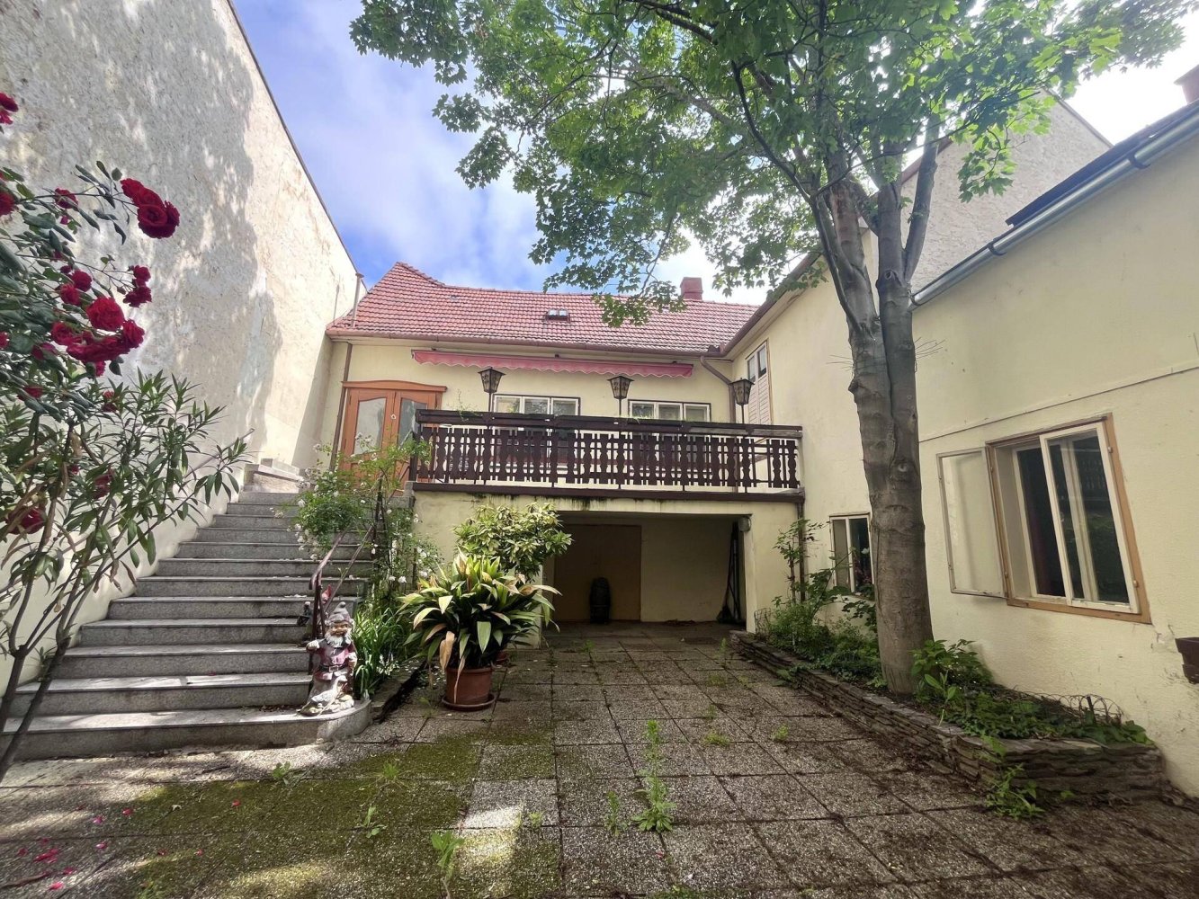 Casa T3 em Gumpoldskirchen, Austria N.º 174262