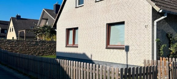 4 bedrooms Townhouse in Hanover, Germany No. 218604 17