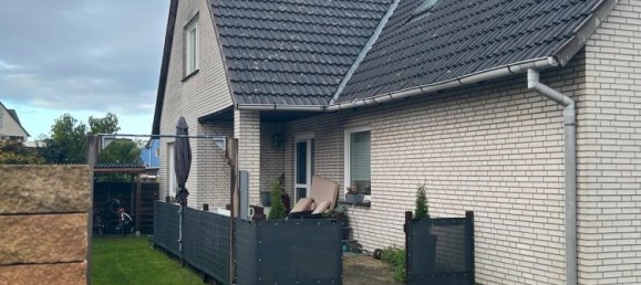 4 bedrooms Townhouse in Hanover, Germany No. 218604 16