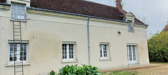 Casa de 2 dormitorios en Chatillon-sur-Cher, France No. 209341 2