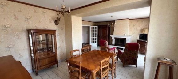 Casa de 2 dormitorios en Chatillon-sur-Cher, France No. 209341 3