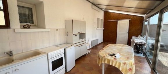 Casa de 2 dormitorios en Chatillon-sur-Cher, France No. 209341 5