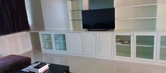 2 Schlafzimmer Eigentumswohnung in Watthana, Thailand, Nr. 9756 3