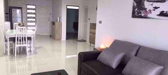 2 Schlafzimmer Eigentumswohnung in Watthana, Thailand, Nr. 9756 2