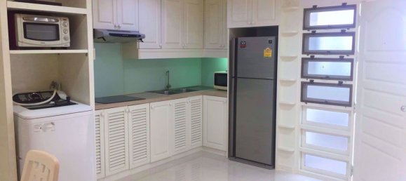 2 Schlafzimmer Eigentumswohnung in Watthana, Thailand, Nr. 9756 5