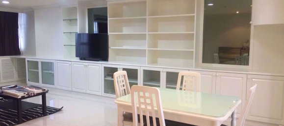 2 Schlafzimmer Eigentumswohnung in Watthana, Thailand, Nr. 9756 4