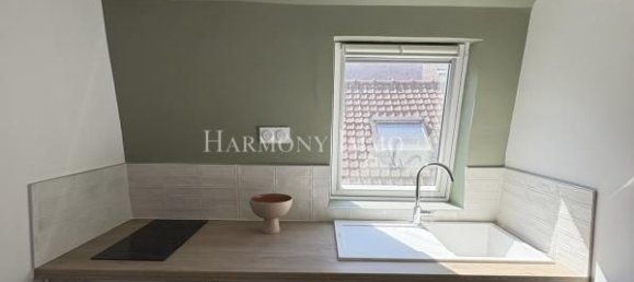 1 Schlafzimmer Doppelhaus in Lille, France, Nr. 246972 2