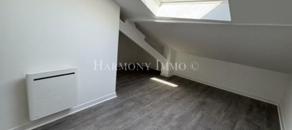 1 Schlafzimmer Doppelhaus in Lille, France, Nr. 246972 4