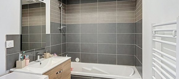 2 bedrooms Duplex in Mornant, France No. 206624 14